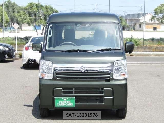 Suzuki EVERY 2022-11 8365821-19
