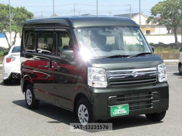 Suzuki EVERY 2022-11 8365821-20