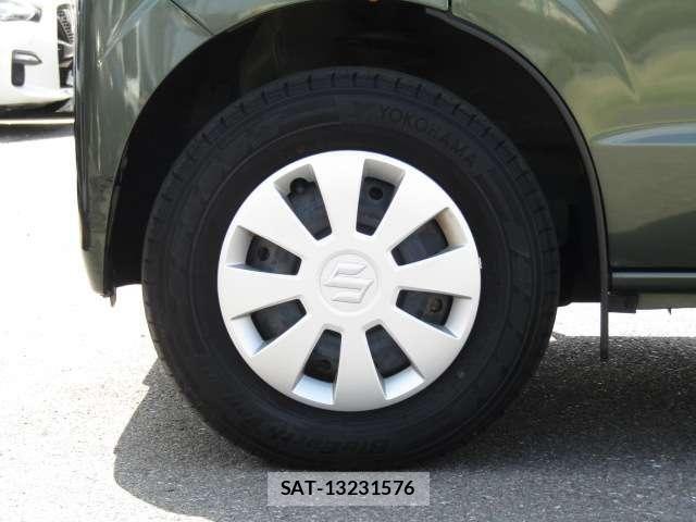 Suzuki EVERY 2022-11 8365821-22