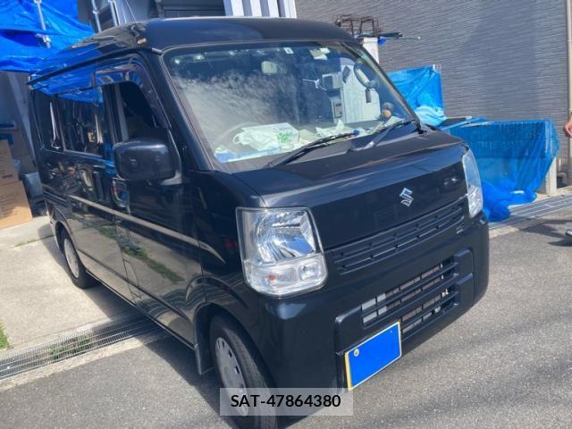 Suzuki EVERY 2018-08 8365837-0