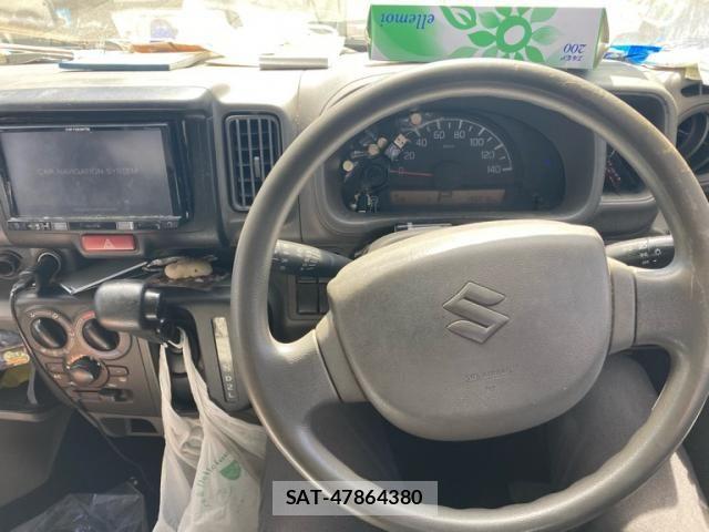 Suzuki EVERY 2018-08 8365837-10