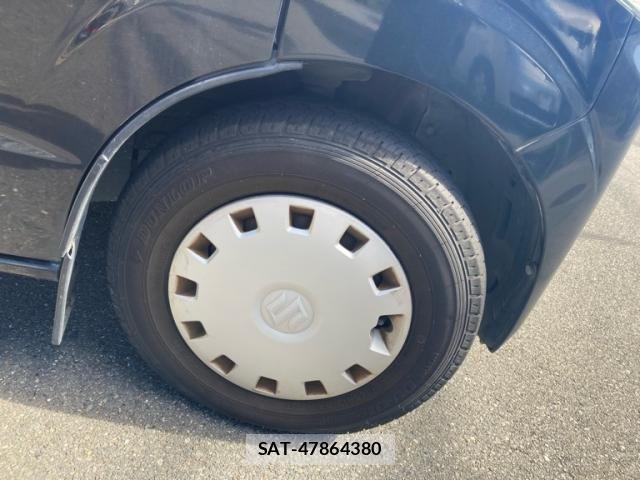 Suzuki EVERY 2018-08 8365837-4