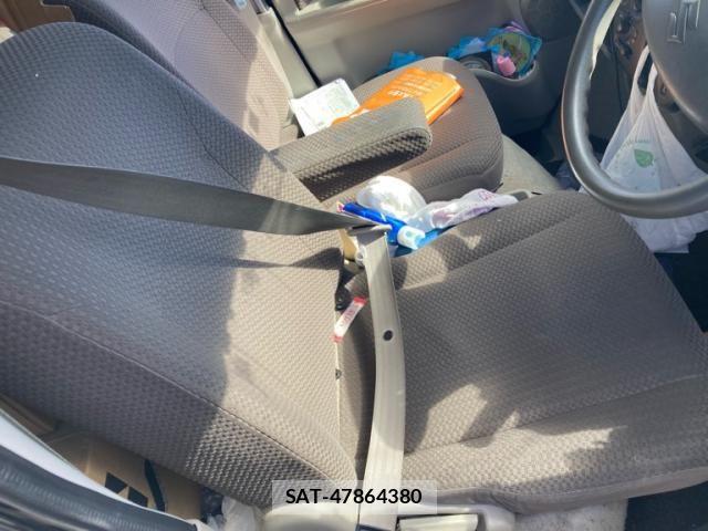 Suzuki EVERY 2018-08 8365837-7