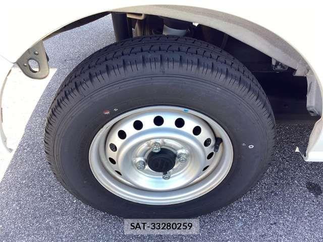 Suzuki EVERY 2021-08 8365822-10