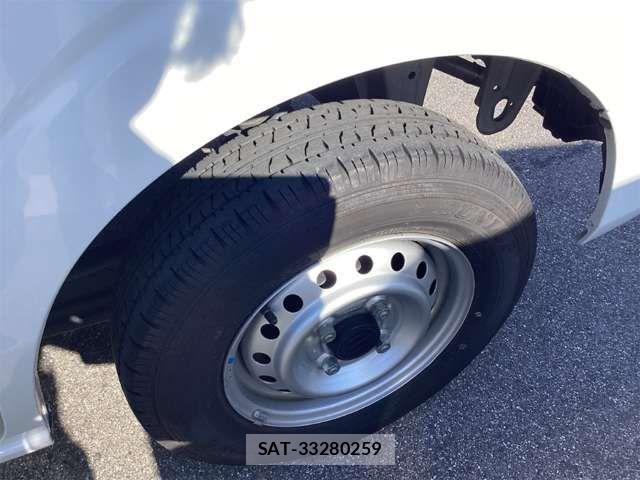 Suzuki EVERY 2021-08 8365822-11