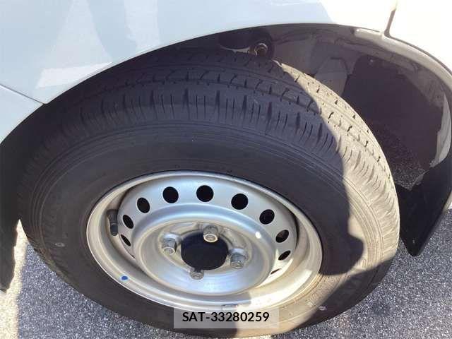 Suzuki EVERY 2021-08 8365822-12