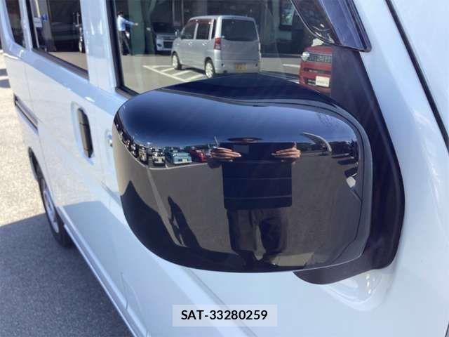 Suzuki EVERY 2021-08 8365822-7