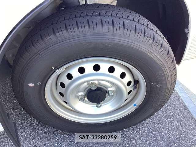 Suzuki EVERY 2021-08 8365822-8