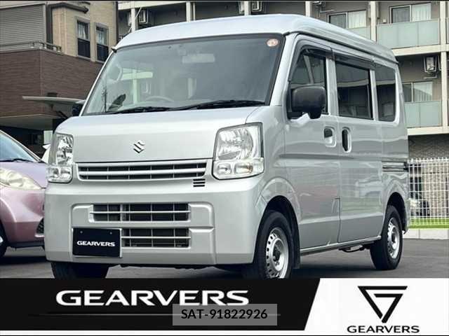 Suzuki EVERY 2021-07 8365830-0