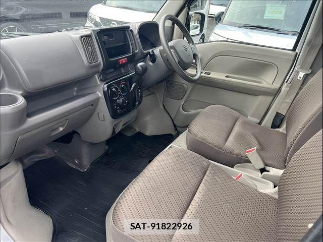 Suzuki EVERY 2021-07 8365830-14