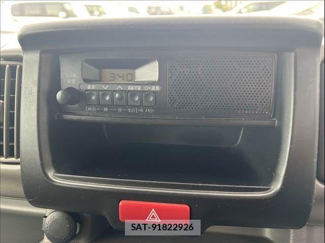 Suzuki EVERY 2021-07 8365830-17