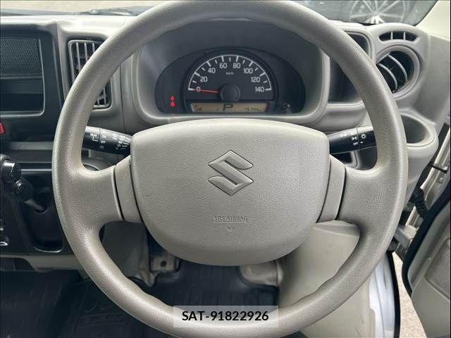 Suzuki EVERY 2021-07 8365830-19