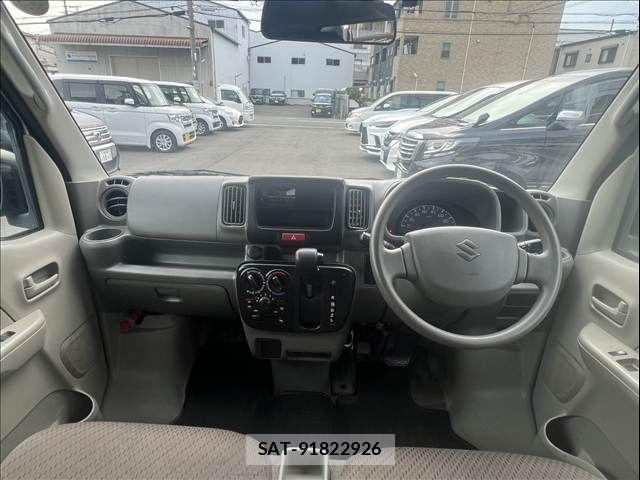Suzuki EVERY 2021-07 8365830-2