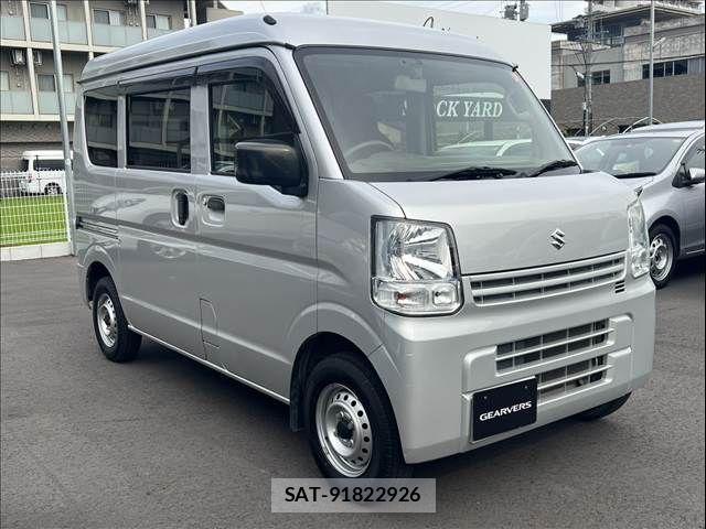 Suzuki EVERY 2021-07 8365830-4