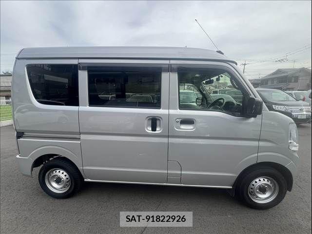 Suzuki EVERY 2021-07 8365830-5