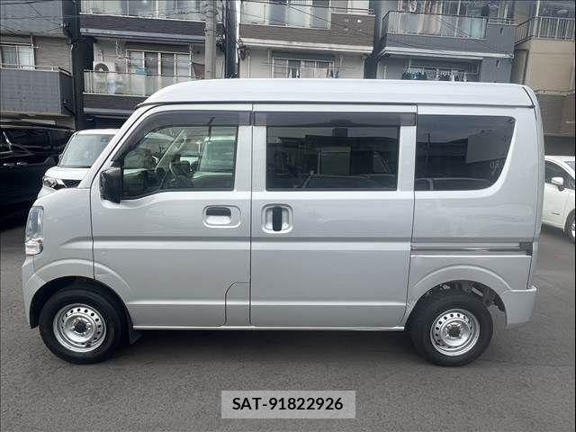 Suzuki EVERY 2021-07 8365830-6