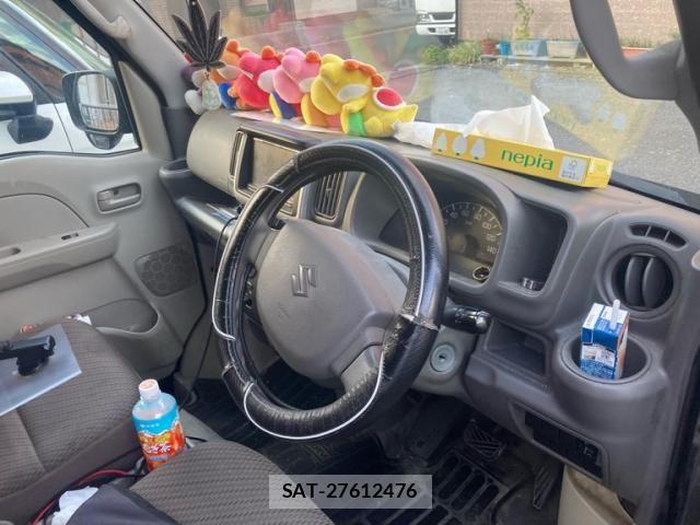 Suzuki EVERY 2018-10 8365838-14