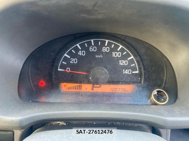 Suzuki EVERY 2018-10 8365838-17