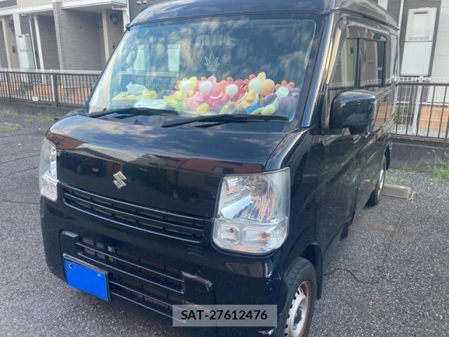 Suzuki EVERY 2018-10 8365838-1