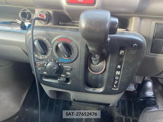 Suzuki EVERY 2018-10 8365838-20