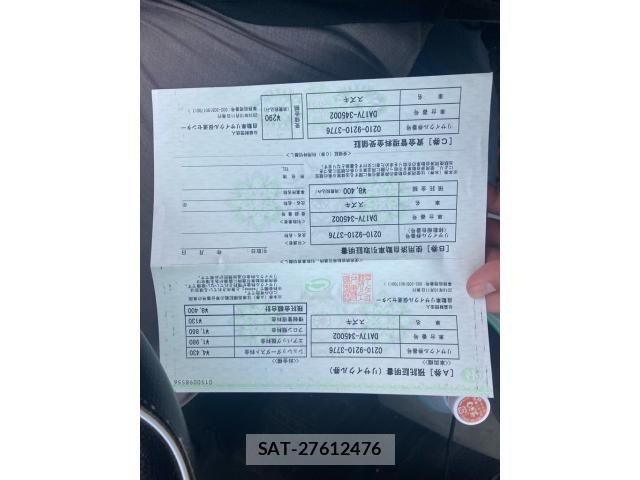 Suzuki EVERY 2018-10 8365838-21