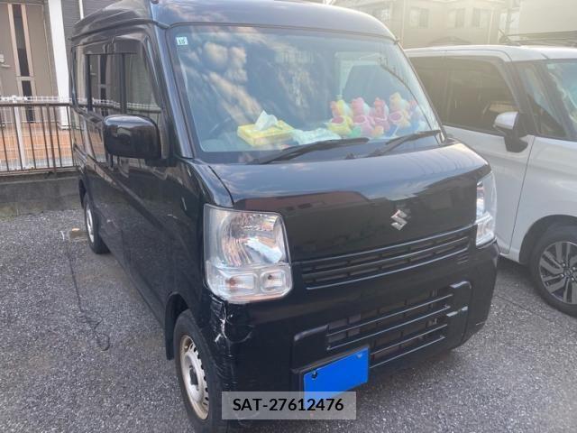 Suzuki EVERY 2018-10 8365838-2