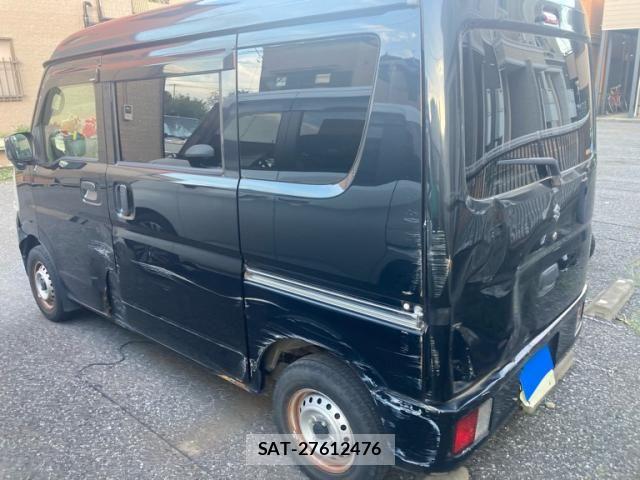 Suzuki EVERY 2018-10 8365838-4