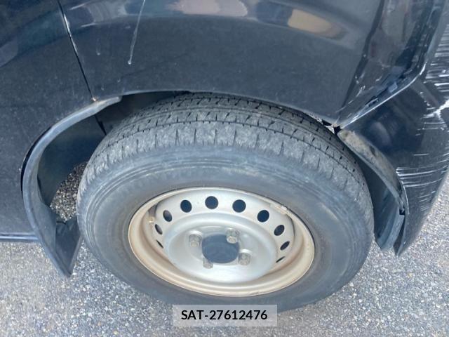 Suzuki EVERY 2018-10 8365838-8