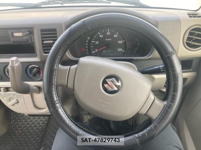 Suzuki EVERY 2009-03 8365840-10