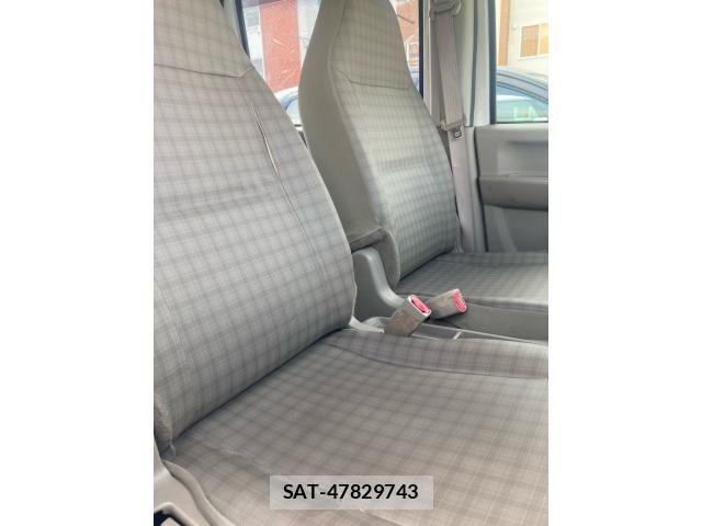 Suzuki EVERY 2009-03 8365840-7