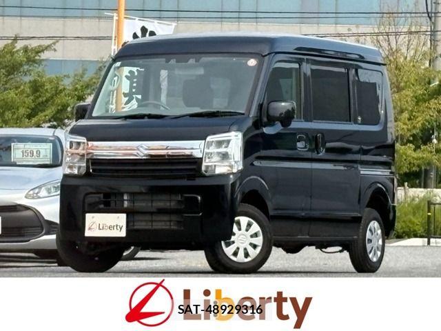 Suzuki EVERY 2024-12 8365809-0