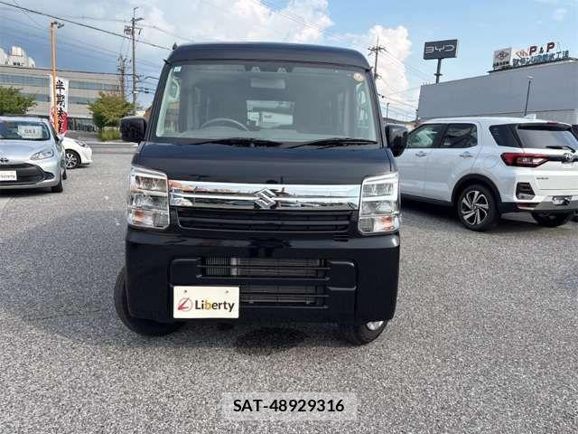 Suzuki EVERY 2024-12 8365809-13