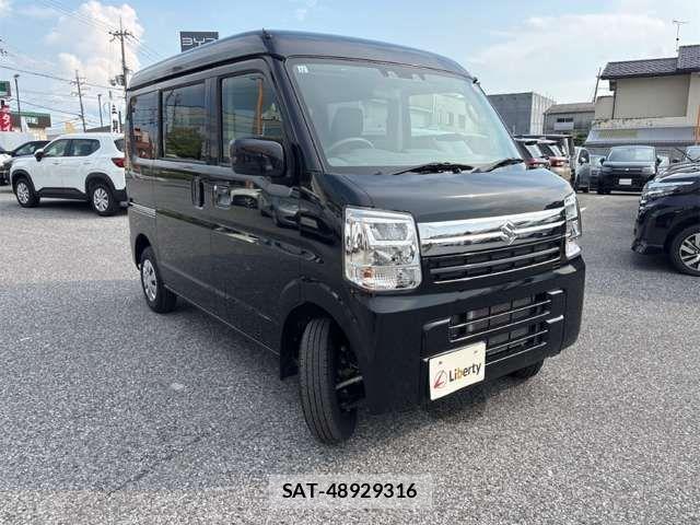 Suzuki EVERY 2024-12 8365809-14