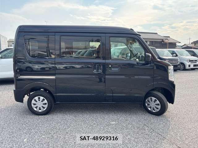 Suzuki EVERY 2024-12 8365809-15