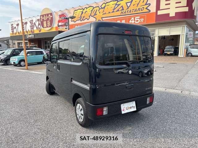 Suzuki EVERY 2024-12 8365809-18