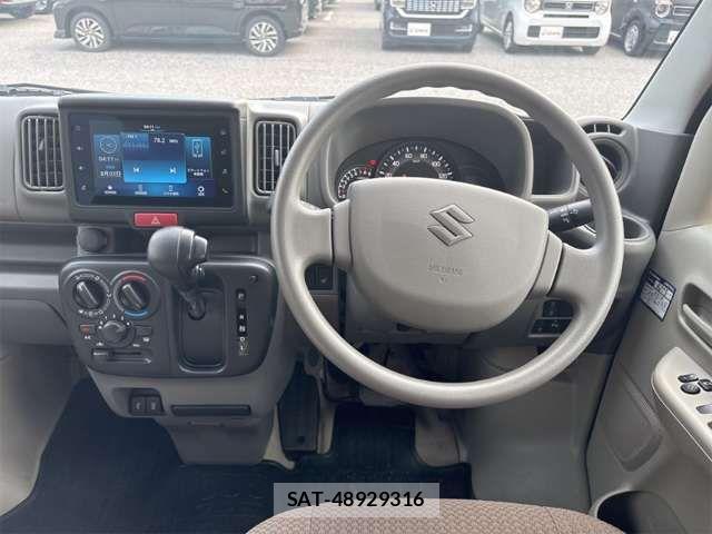 Suzuki EVERY 2024-12 8365809-1