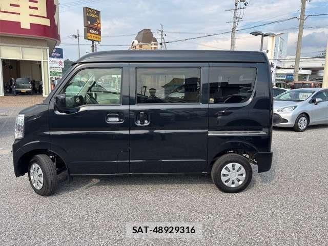 Suzuki EVERY 2024-12 8365809-19