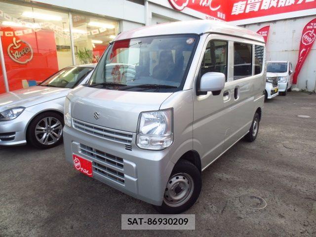 Suzuki EVERY 2016-08 8365831-0
