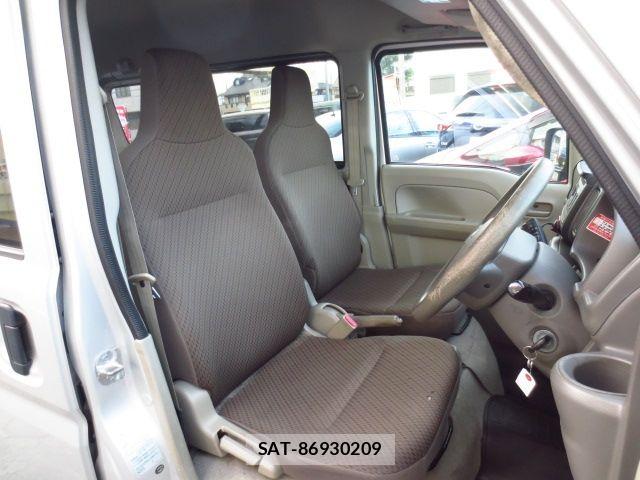 Suzuki EVERY 2016-08 8365831-4