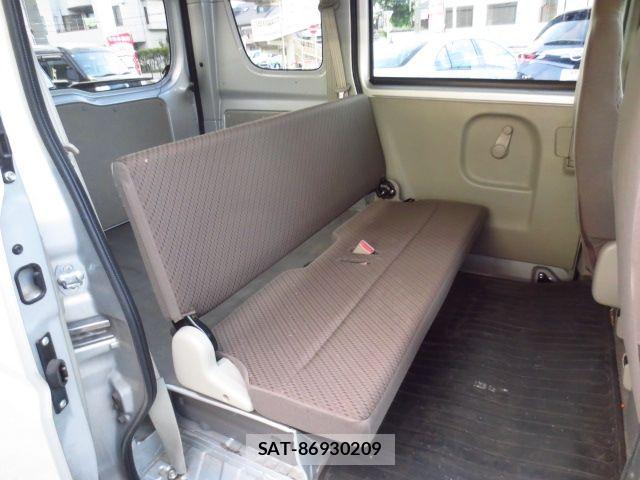 Suzuki EVERY 2016-08 8365831-5