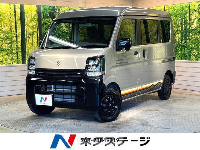 Suzuki EVERY 2025-09 8365806-0