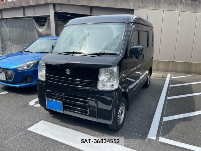 Suzuki EVERY 2017-09 8365835-0