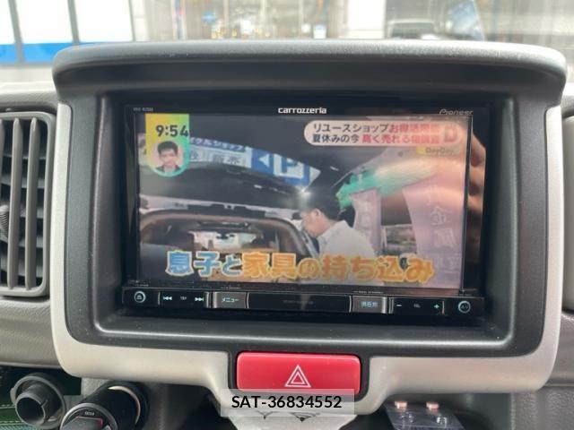 Suzuki EVERY 2017-09 8365835-14