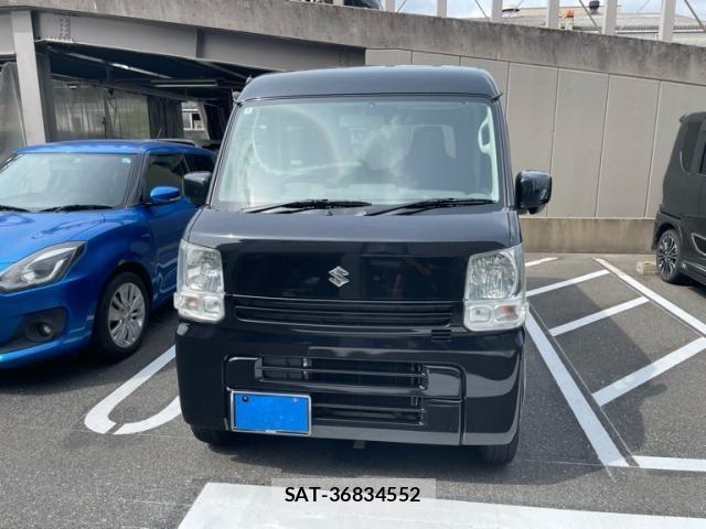 Suzuki EVERY 2017-09 8365835-1