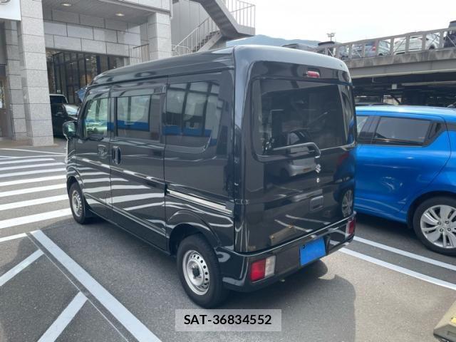 Suzuki EVERY 2017-09 8365835-5