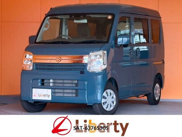 Suzuki EVERY 2024-12 8365808-0