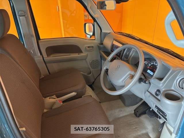 Suzuki EVERY 2024-12 8365808-15