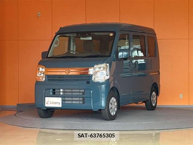 Suzuki EVERY 2024-12 8365808-4