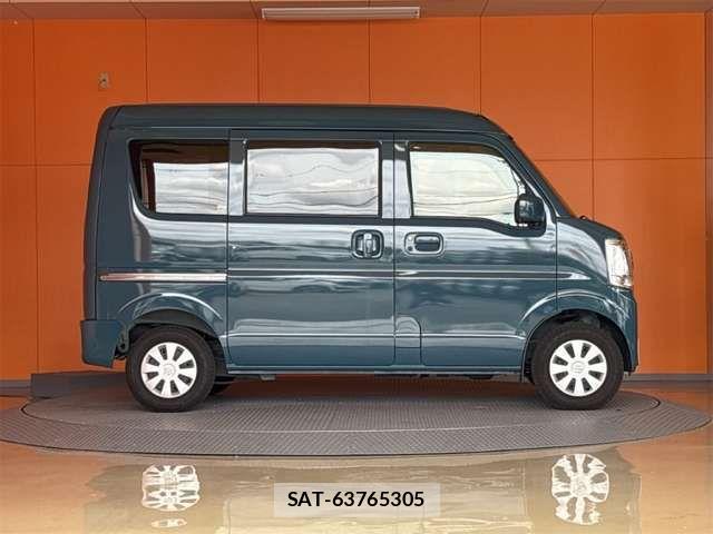 Suzuki EVERY 2024-12 8365808-5