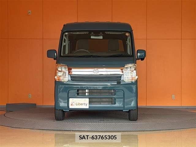 Suzuki EVERY 2024-12 8365808-6